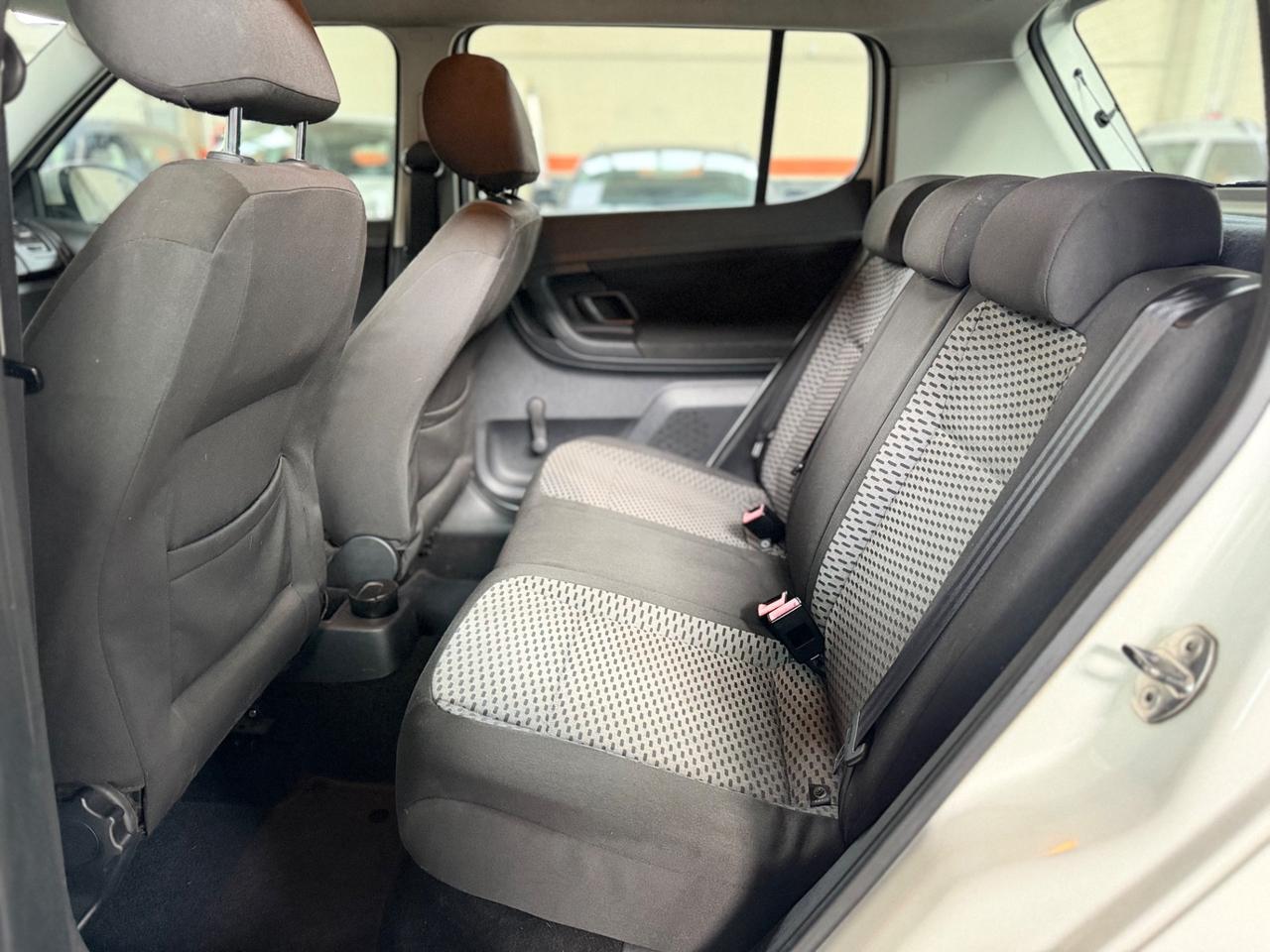 Skoda Fabia 1.2 12V 70CV 5p. Style NEOPATENTATI