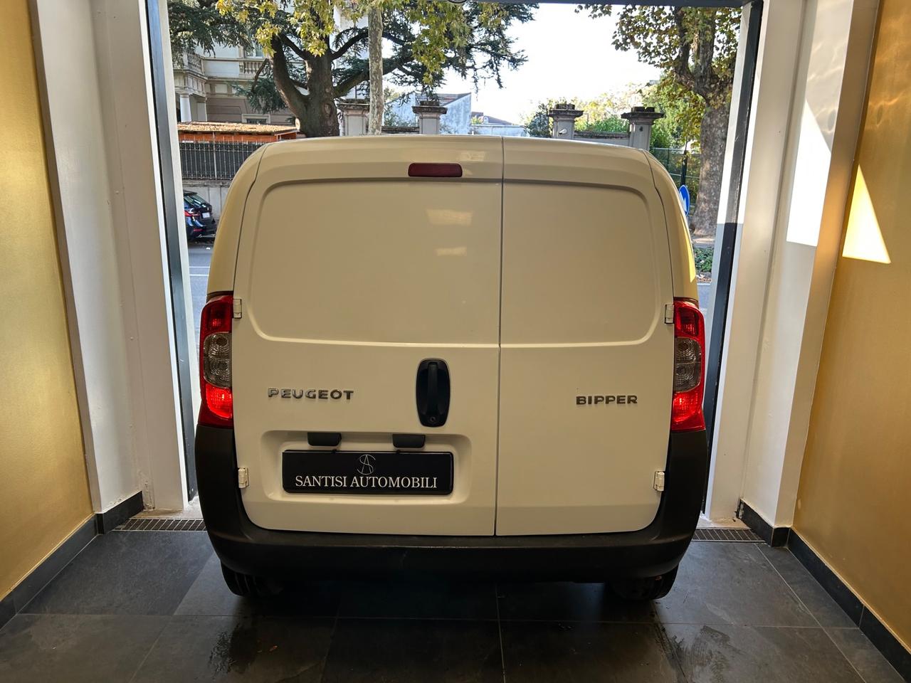 Peugeot Bipper 1.3 HDI 80CV Active Furgone Pro | PREZZO PIÙ IVA!!!