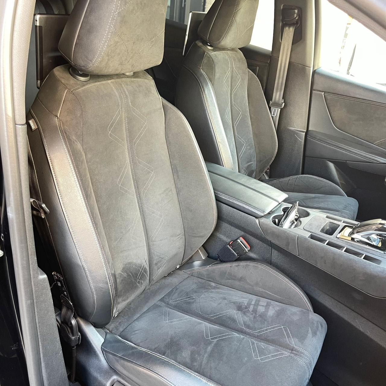 Ds 7 Crossback 2.0 diesel 180cv Performance Line