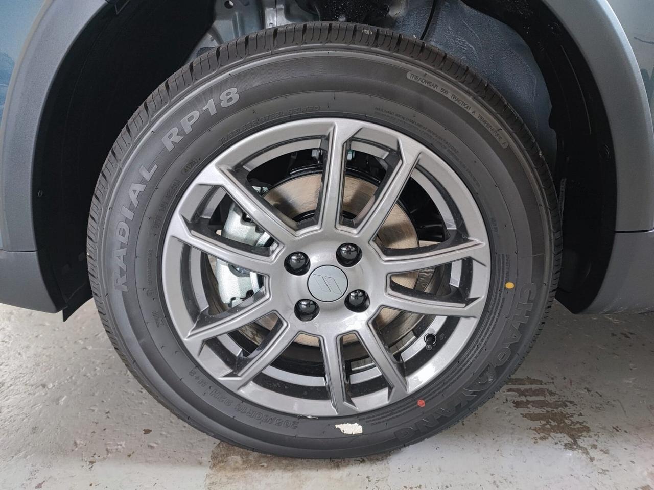 Emc Quattro 1.5 103 cv Benzina 5 porte