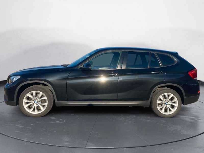 BMW X1 sdrive18d