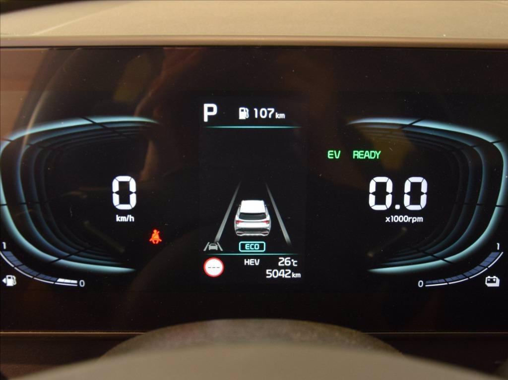 KIA Sportage 1.6 tgdi phev Business awd auto del 2025