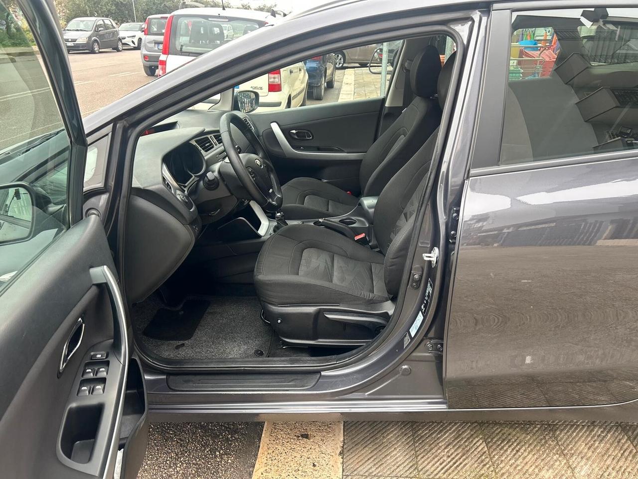 Kia Ceed cee'd 1.6 CRDi 110 CV SW Cool