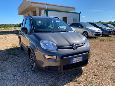 Fiat Panda 1.0 Hybrid City Life | 2022