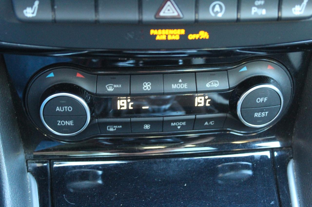 Infiniti Q30 2.2 diesel DCT AWD Sport