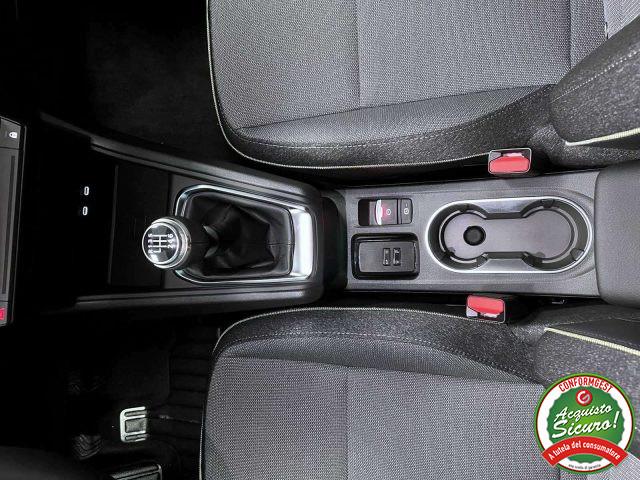 RENAULT Captur 1.0 eco-g Techno 100cv PREZZO REALE