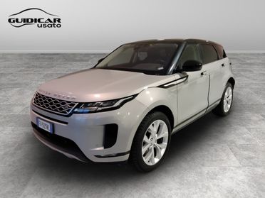 LAND ROVER Range Rover Evoque II 2019 - Range Rover Evoque 2.0d i4 mhev