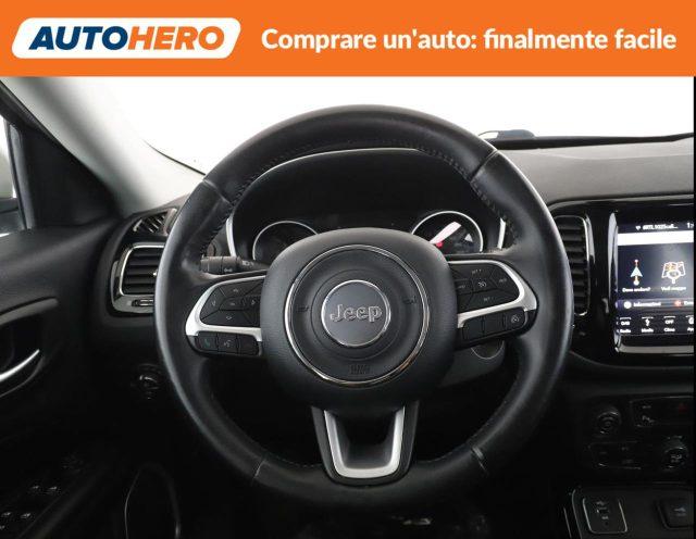JEEP Compass 1.4 MultiAir 2WD Night Eagle
