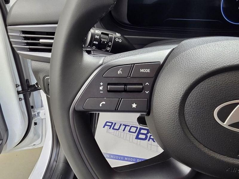 Hyundai i20 i20 1.0 t-gdi Connectline 90cv dct