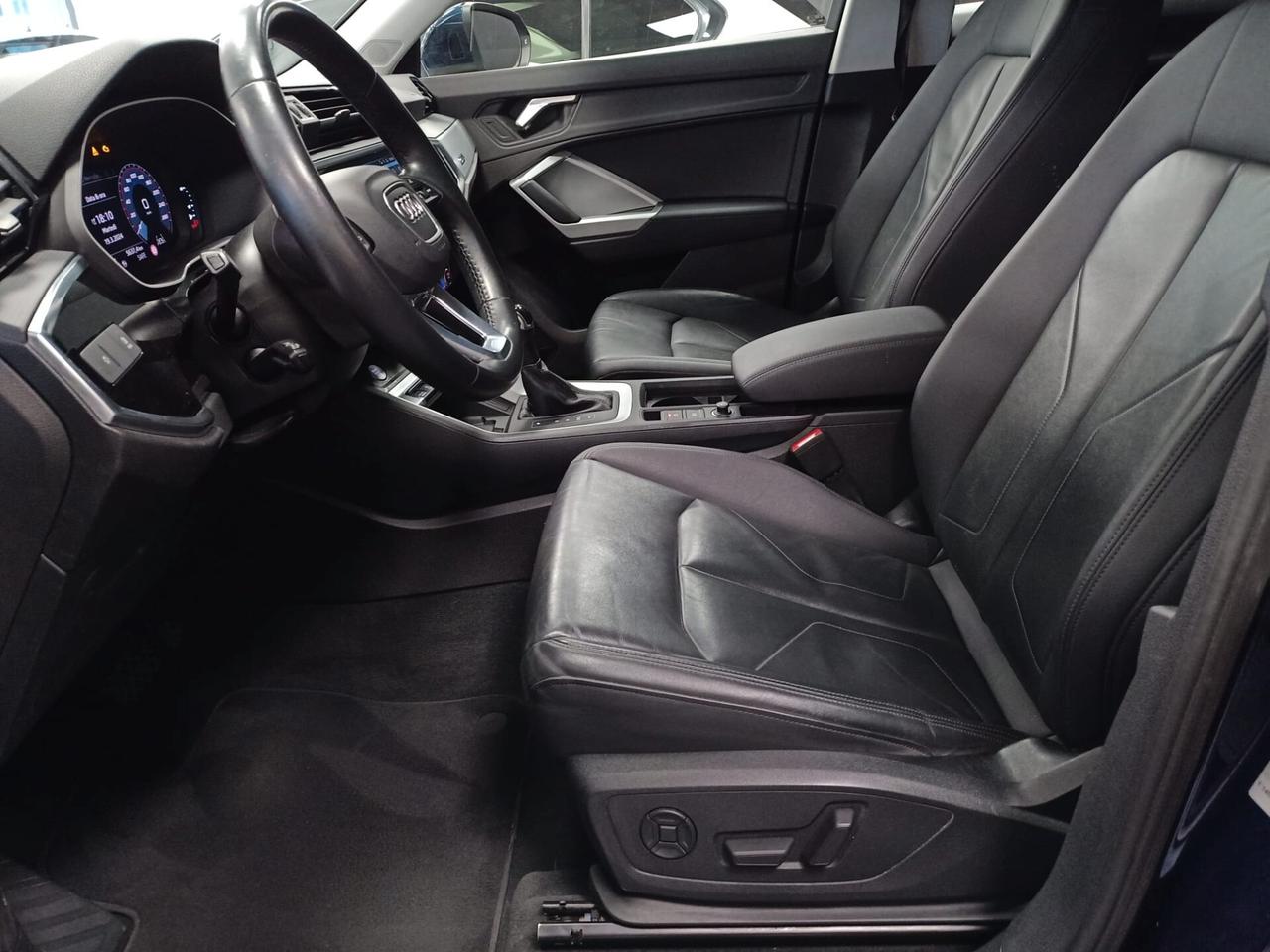 Audi Q3 SPB 35 TDI S tronic Business Plus