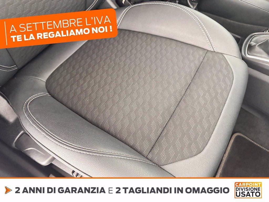 FORD Puma 1.0 ecoboost h titanium x s&s 125cv del 2022