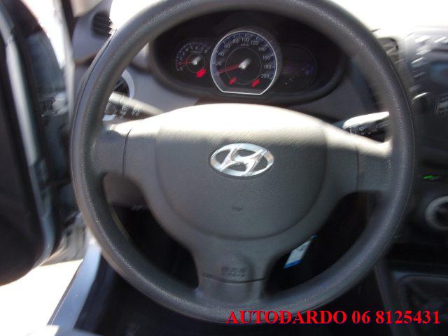 HYUNDAI i10 1.1 12V Comfort