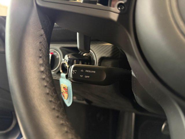 PORSCHE 718 Cayman 4.0 GT4 RS //PORSCHE APPROVED//WRAP