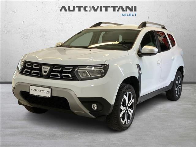 DACIA Duster 1.0 tce Prestige up Gpl 4x2 100cv