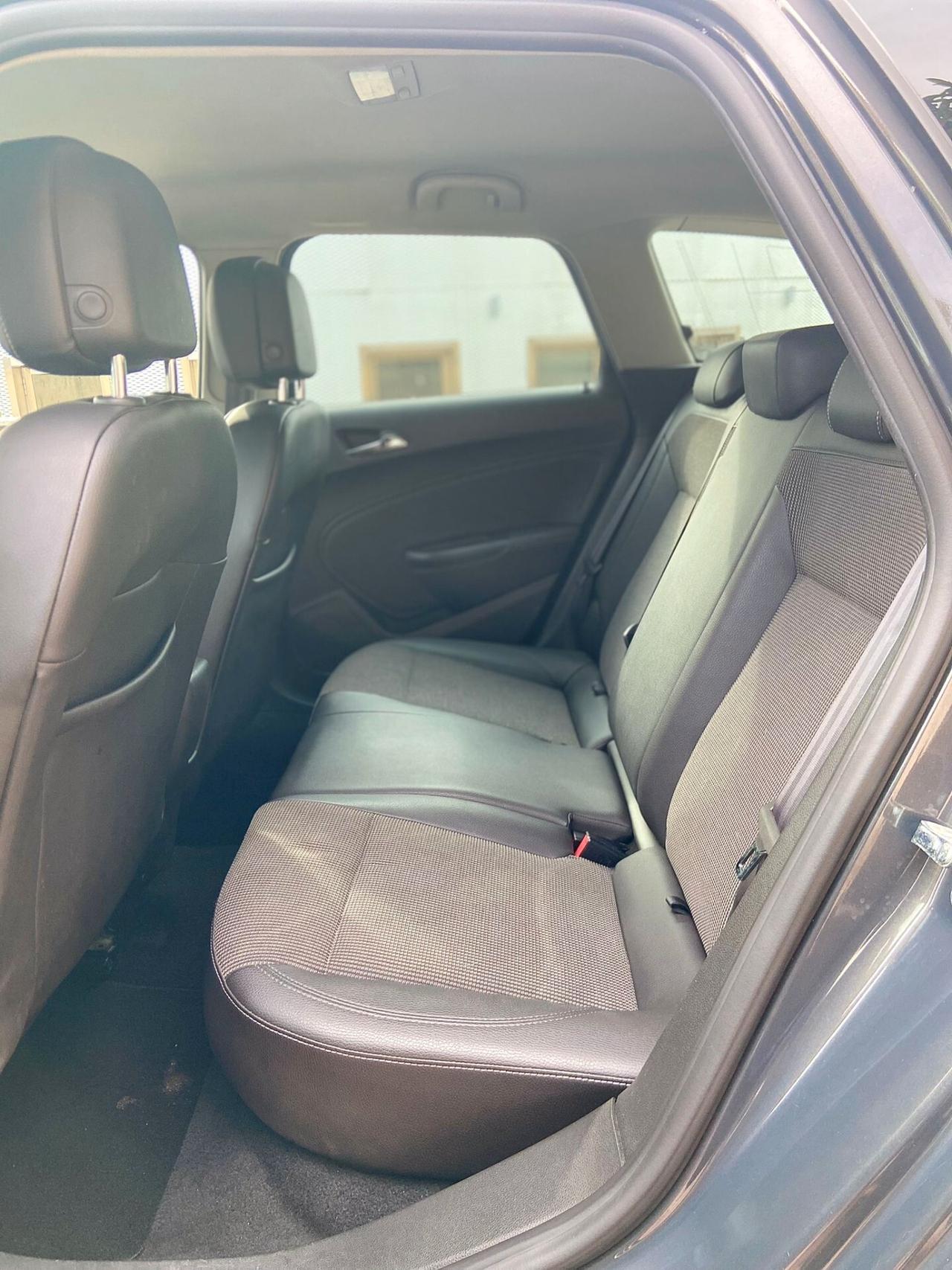 Opel Astra Sports Tourer 1.7 TDCI 130cv Cosmo