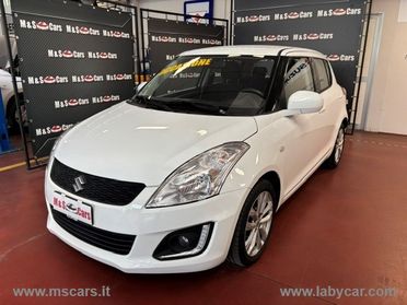 SUZUKI Swift 1.2 VVT 5p. B-Cool A/T