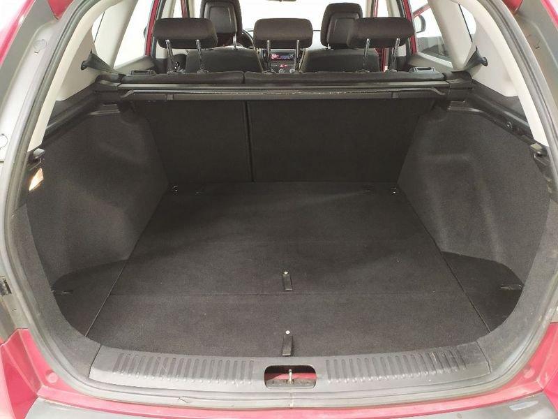 KIA cee'd Ceed SW 1.6 EX bi-fuel