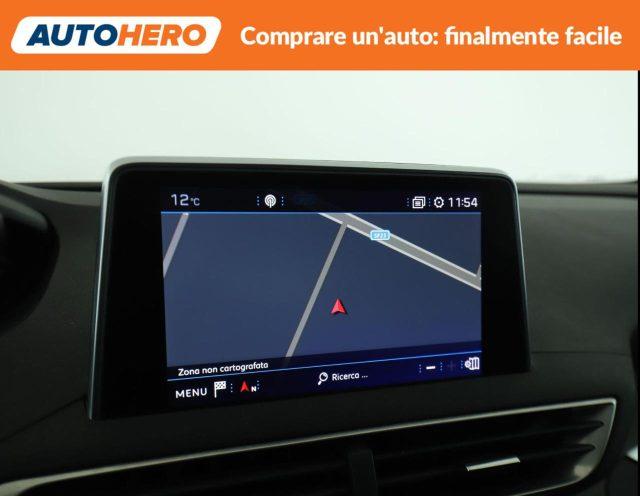 PEUGEOT 3008 PureTech Turbo 130 S&S Allure