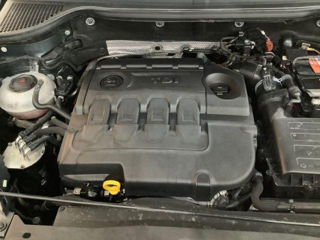 SKODA Karoq 1.6 TDI SCR Executive