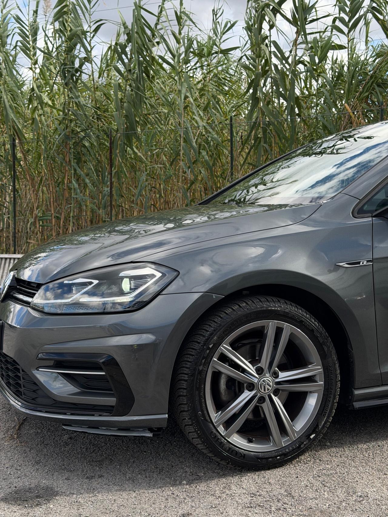 Volkswagen Golf 7 1.6 TDI 115 CV Executive BlueMotion Technology
