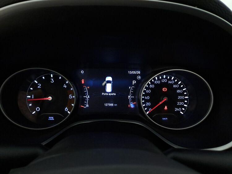 Jeep Compass Limited 4WD BR609434 2.0 Diesel 140CV