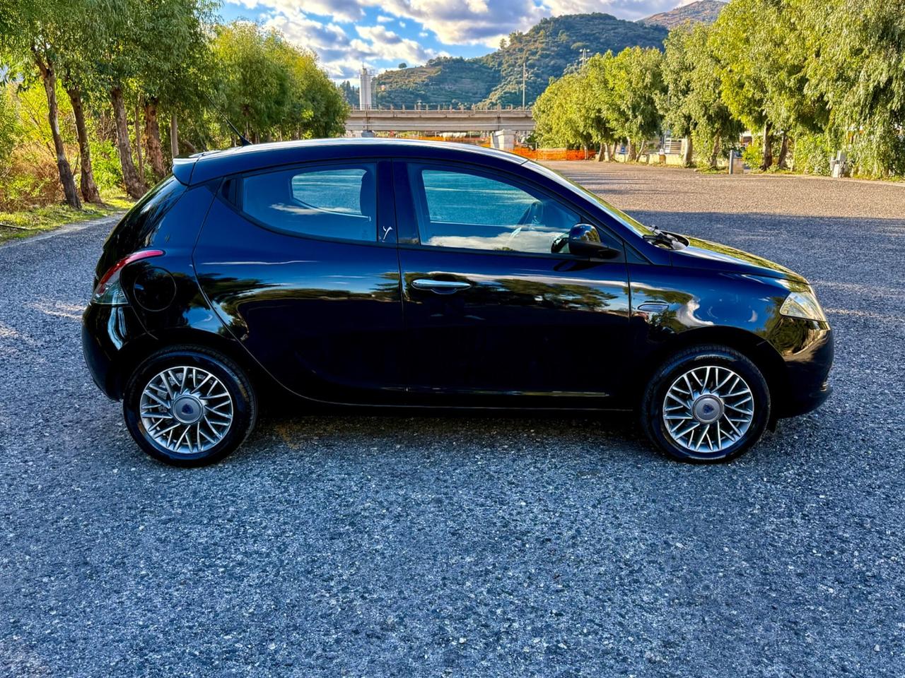 LANCIA YPSILON 1.3 MJT 16V 95 CV S&S GOLD