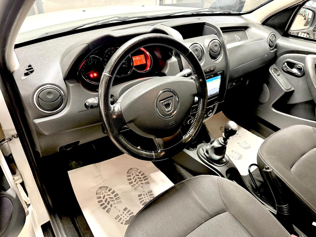 Dacia Duster 1.5 dCi Lauréate PROMO BLACK FRIDAY