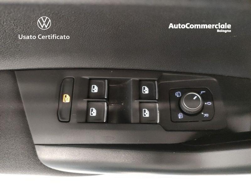 Volkswagen Polo Polo 1.0 TSI Style