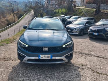 Fiat Tipo 1.3 MJT 5 PORTE CV 95 CROSS