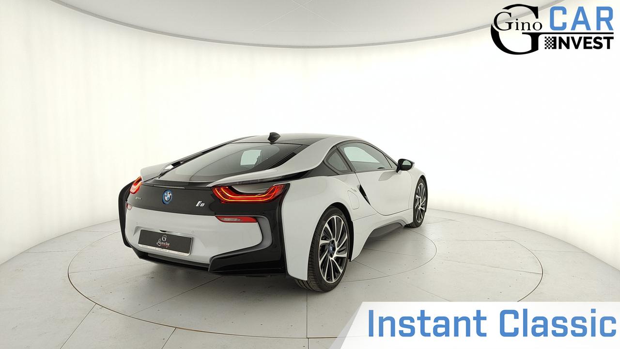 BMW i8 Coupe I12 i8 Coupe 1.5 auto