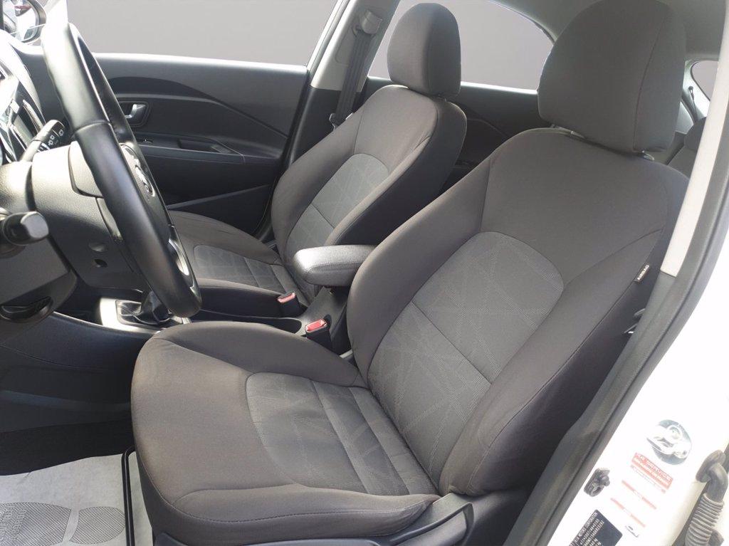KIA Rio 5p 1.1 crdi cool e6 del 2017