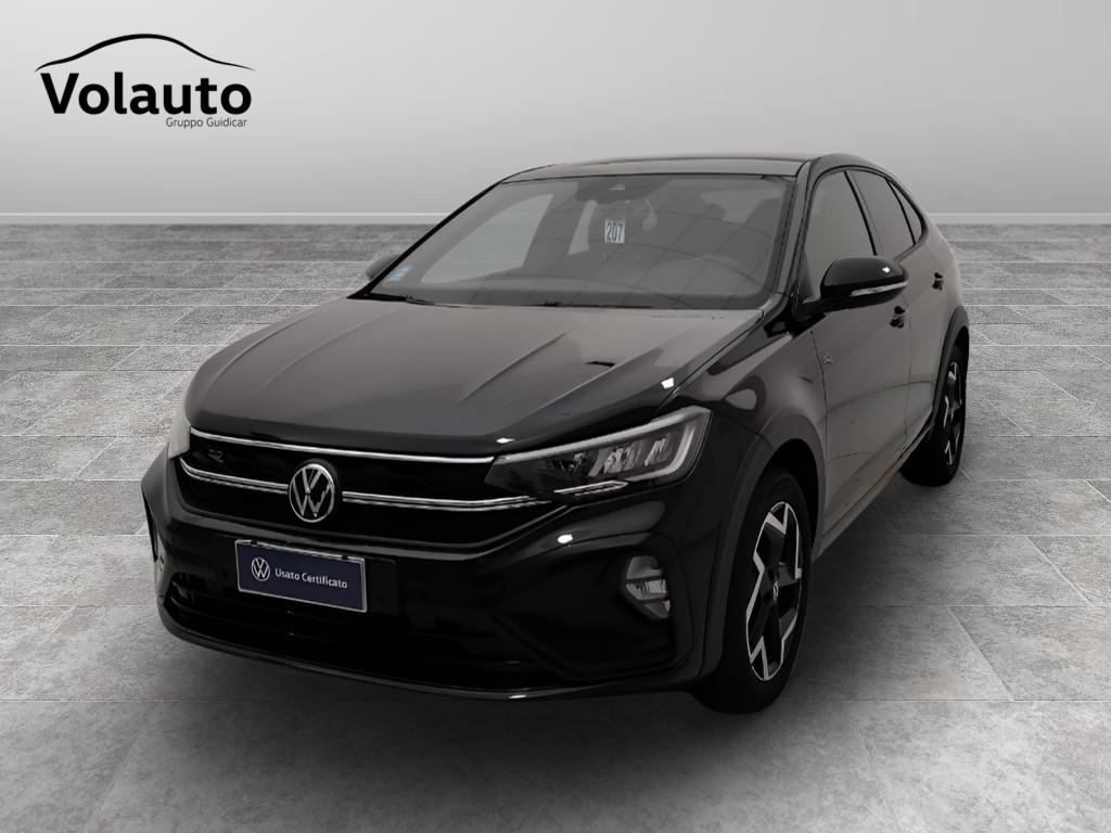 VOLKSWAGEN Taigo - Taigo 1.0 tsi R-Line 115cv