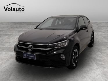 VOLKSWAGEN Taigo - Taigo 1.0 tsi R-Line 115cv