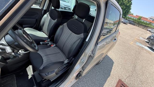 Fiat 500L 1.6 Multijet 120 CV Lounge TETTO APRIBILE FINANZIABILE