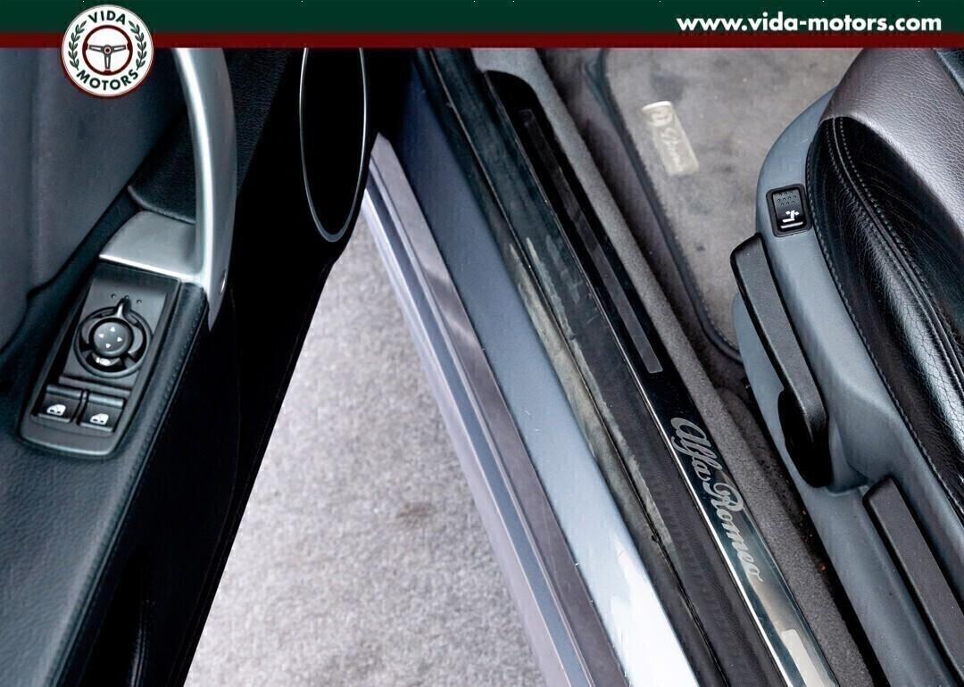 Alfa Romeo Brera 3.2 JTS V6 Q4 Sky Window