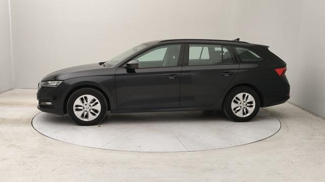 SKODA Octavia Wagon 2.0 tdi evo Executive 150cv dsg