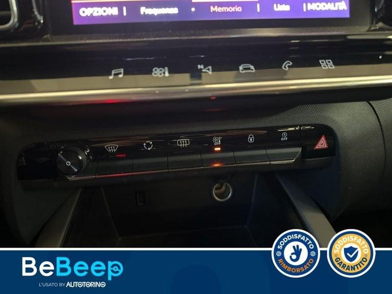 Citroën C5 Aircross 1.5 BLUEHDI SHINE S&S 130CV MY19