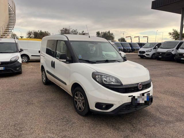 FIAT Doblo 1.6 MJT 105CV S&S PC Combi N1 Lounge