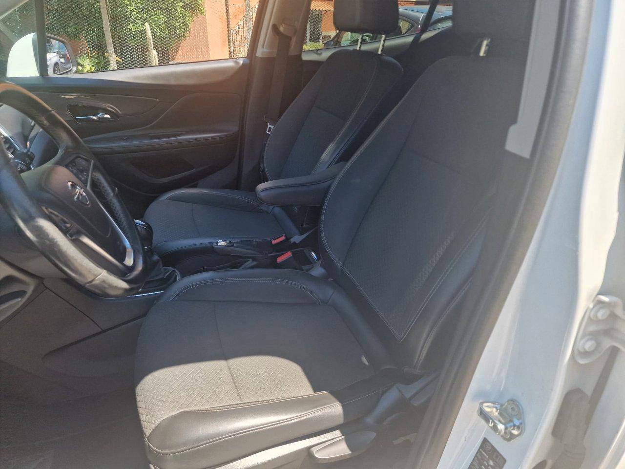 Opel Mokka X 1.4 t Vision Gpl-tech 4x2 140cv