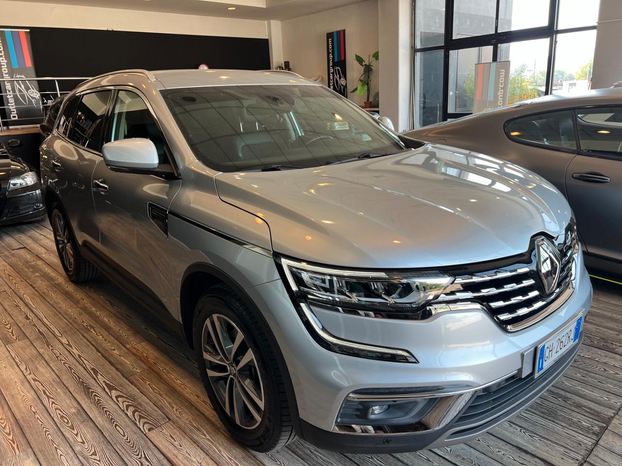 Renault Koleos 190 CV X-Tronic Executive/AUTOMATICA+NAVI+FULL LED