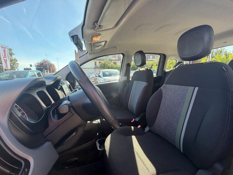 FIAT Panda Panda 1.0 firefly hybrid 70cv, CARPLAY, PRONTA CONSEGNA!
