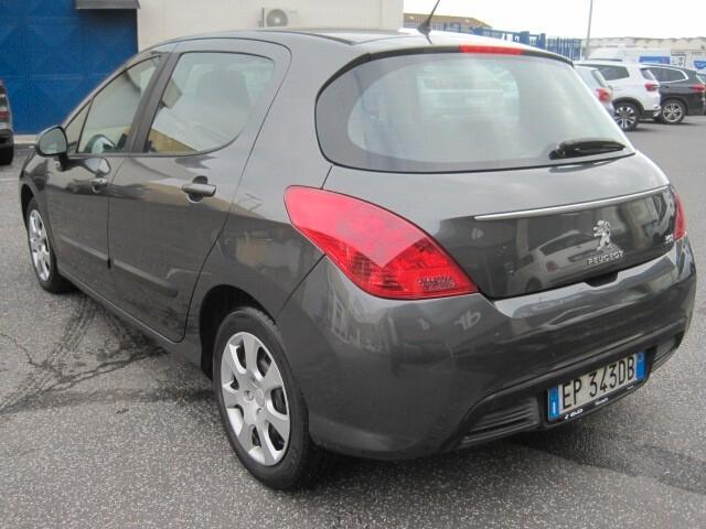 Peugeot 308 1.6 8V HDi 93CV 5p. Access