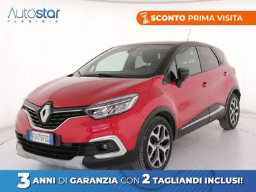Renault Captur 1.5 dci Sport Edition2 90cv