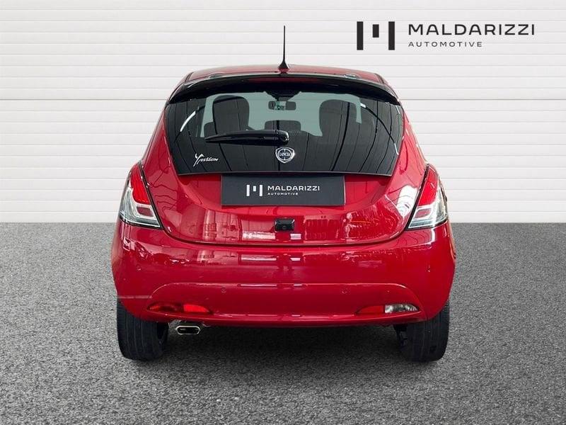 Lancia Ypsilon III 2021 1.2 Ecochic Gpl 69cv