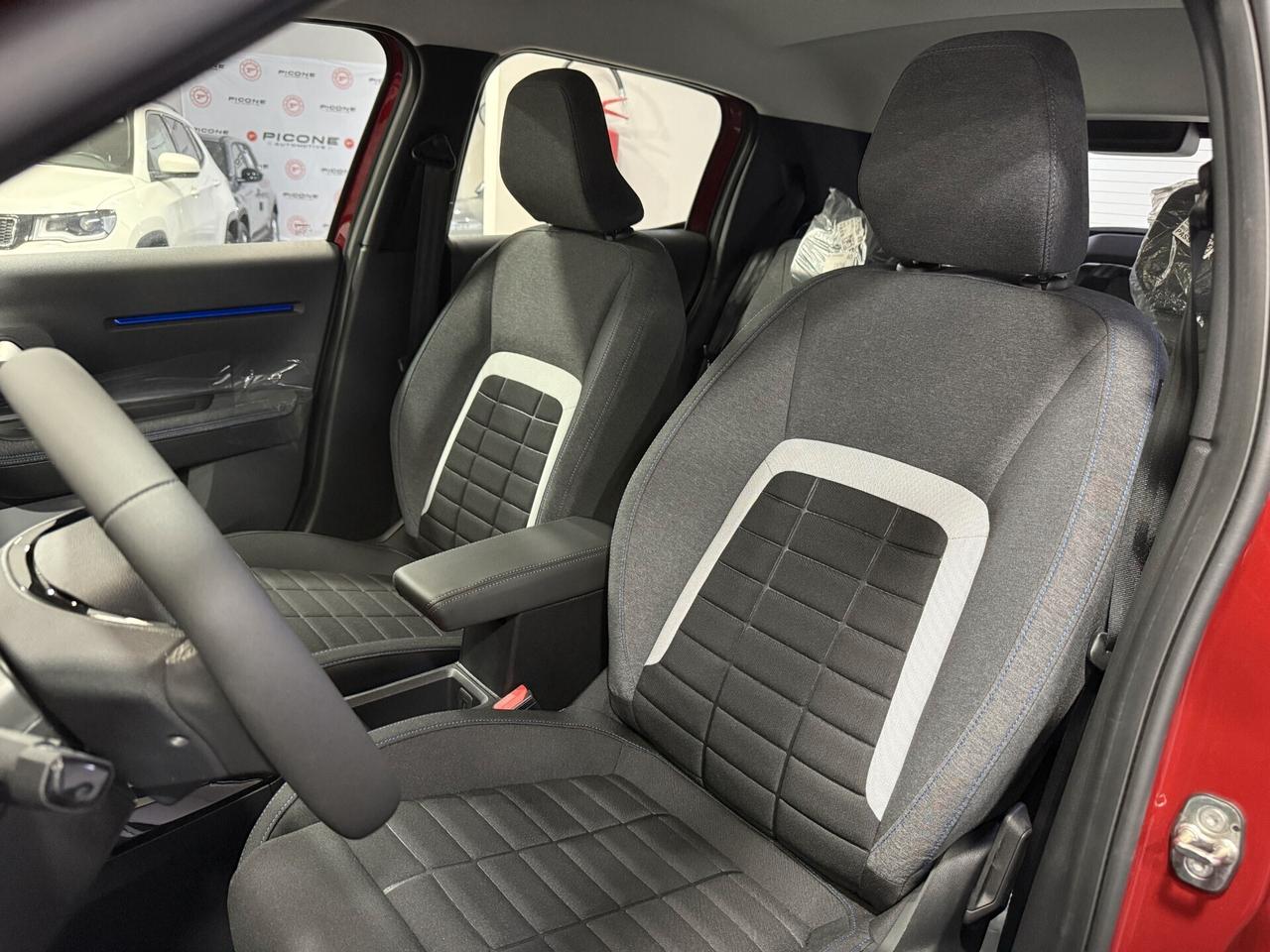 Citroen C3 Hybrid 110 e-DCS6 Plus