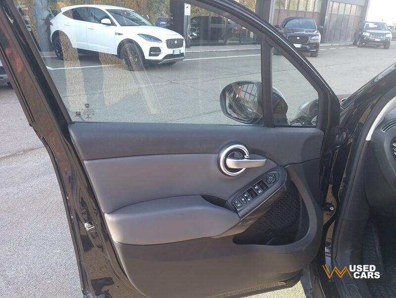 FIAT 500X 500X 1.6 mjt Pop Star 4x2 120cv