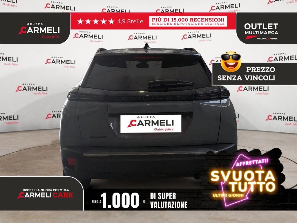 Peugeot 2008 1.2 PureTech Allure