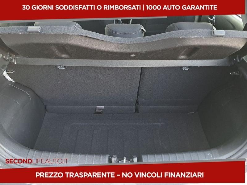 Kia Picanto 1.0 dpi Style