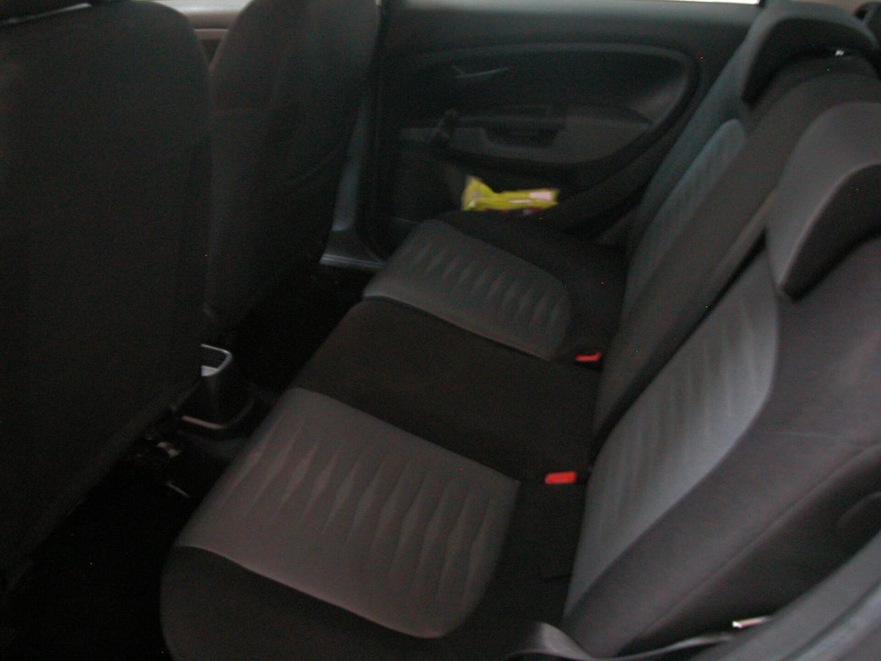 Fiat Grande Punto 1.4 5 porte Dynamic