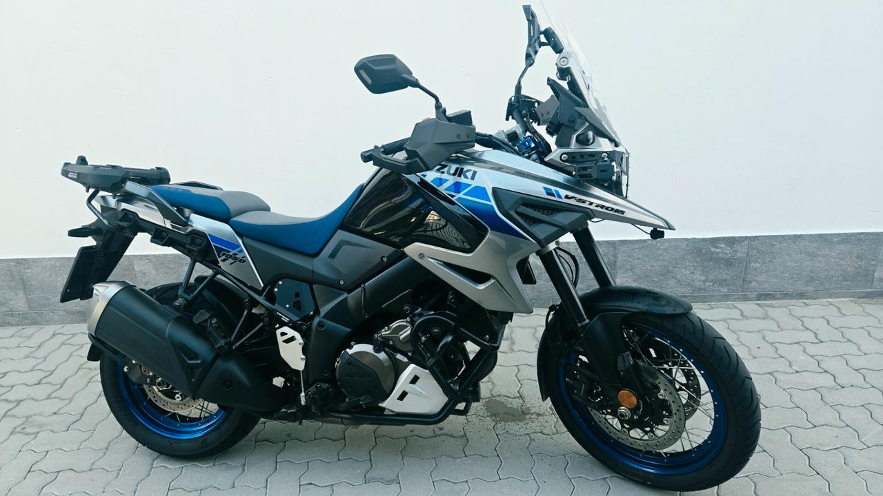 Suzuki V Strom DL 1050 ABS EURO 5
